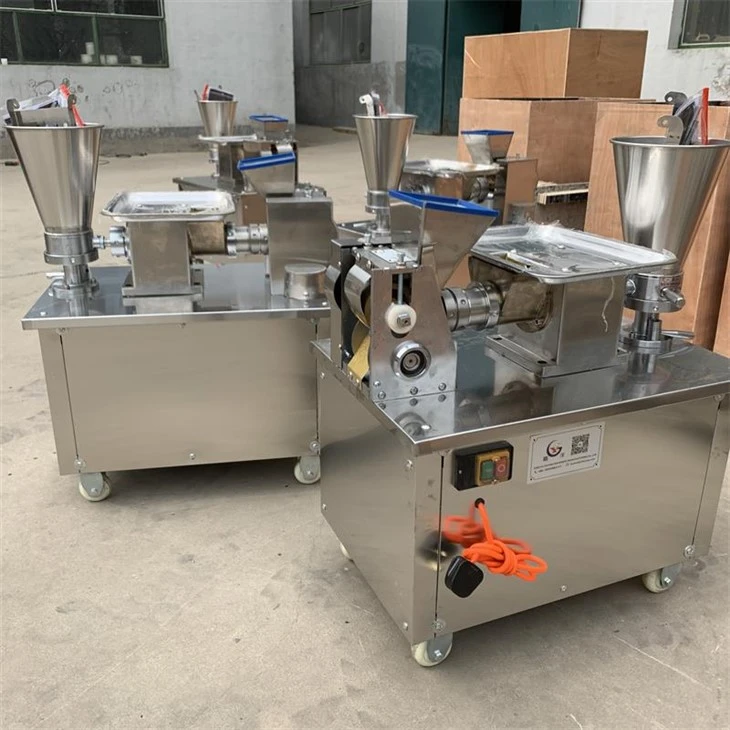 Small Dumpling Machine Small Dumpling Machine